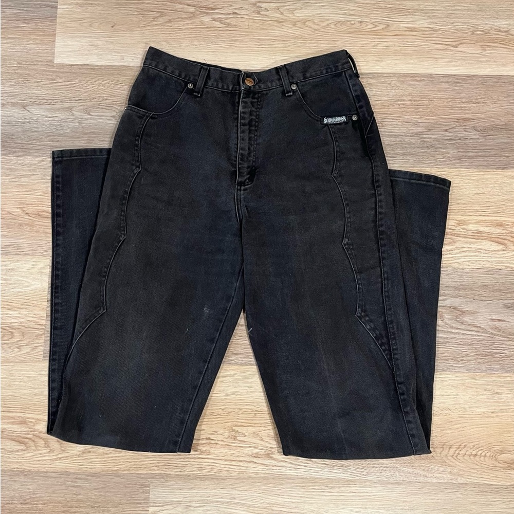 Vintage Roughrider jeans
